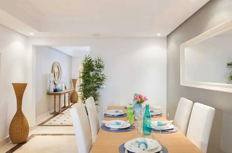 Apartament amb piscina de lloguer a Calle Las Dunas 3, imagen 24