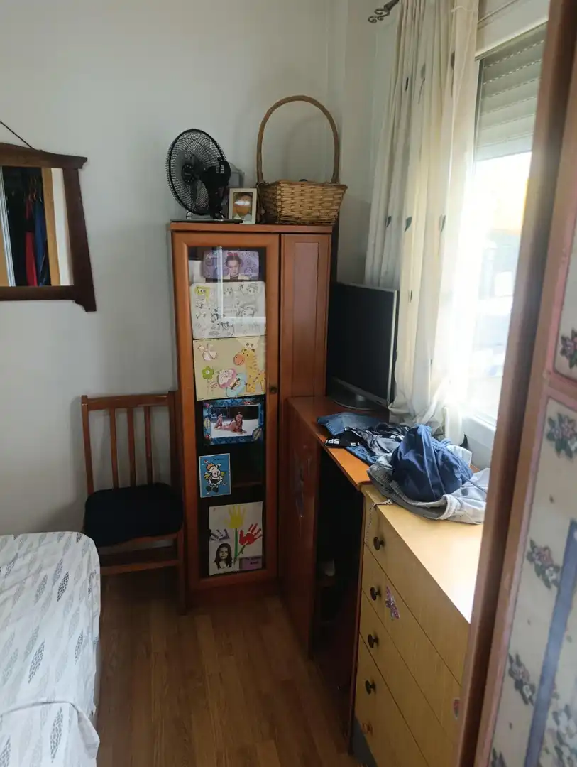 Bedroom of Detached homes for sale in Bullas, Murcia