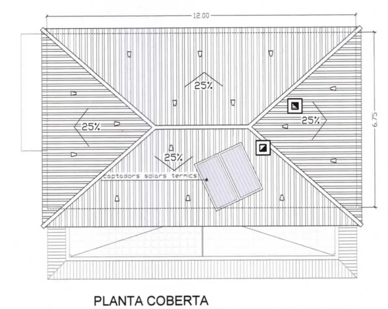 Residential land for sale in Palafolls, imagen 13