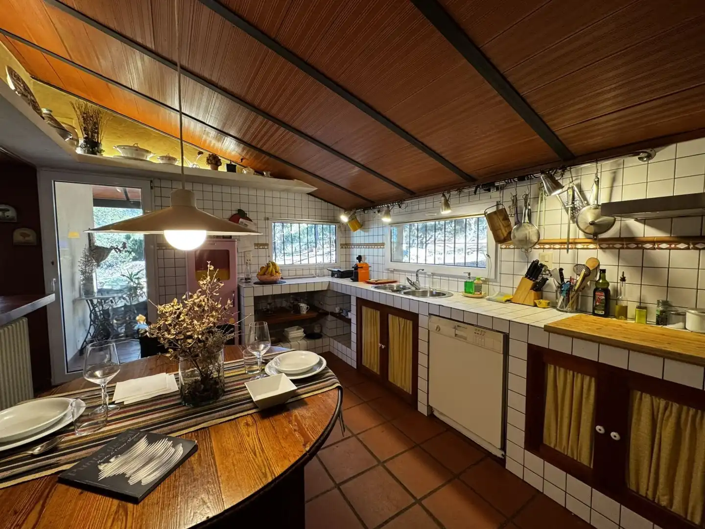 Casa amb jardí en venda a Centre - Zona Alta, imagen 20