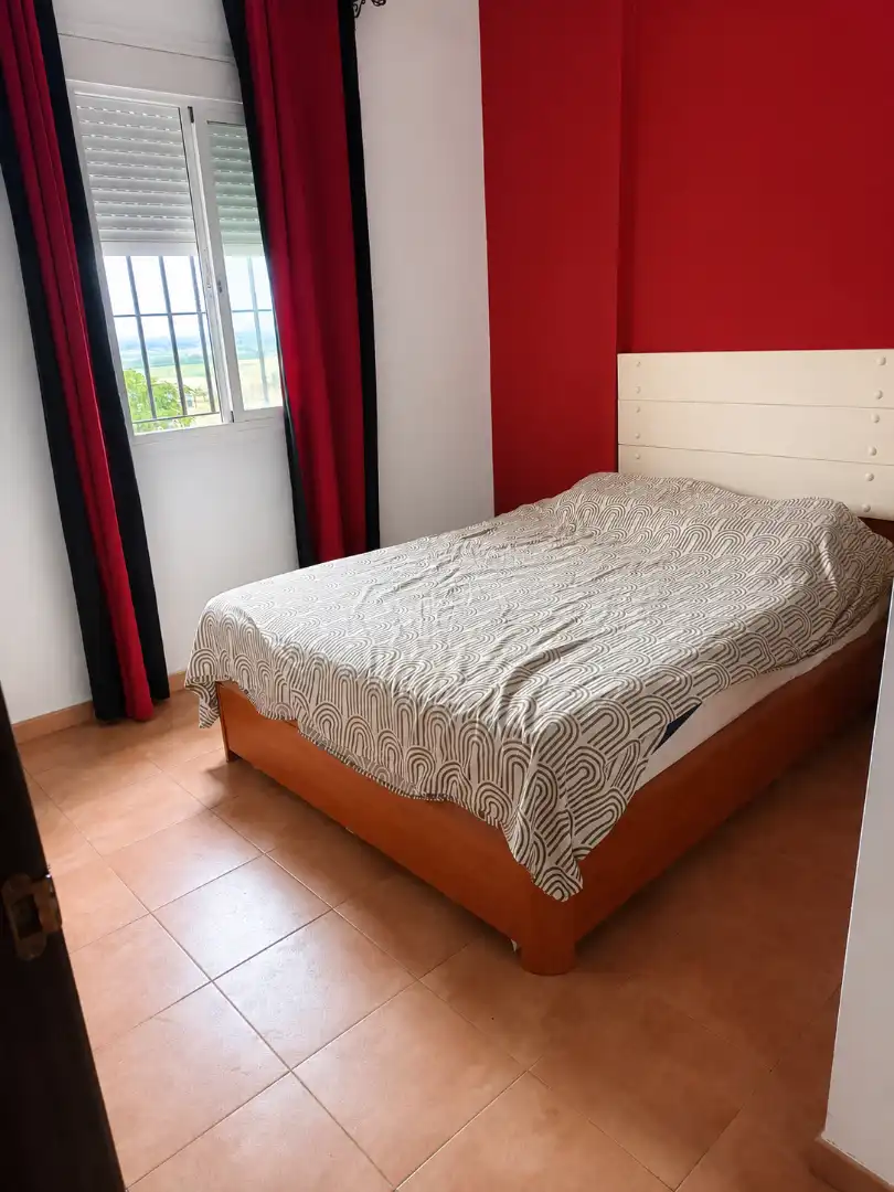 Einfamilien-Reihenhaus zum Verkauf in Calle Camino los Quemadales, Salteras