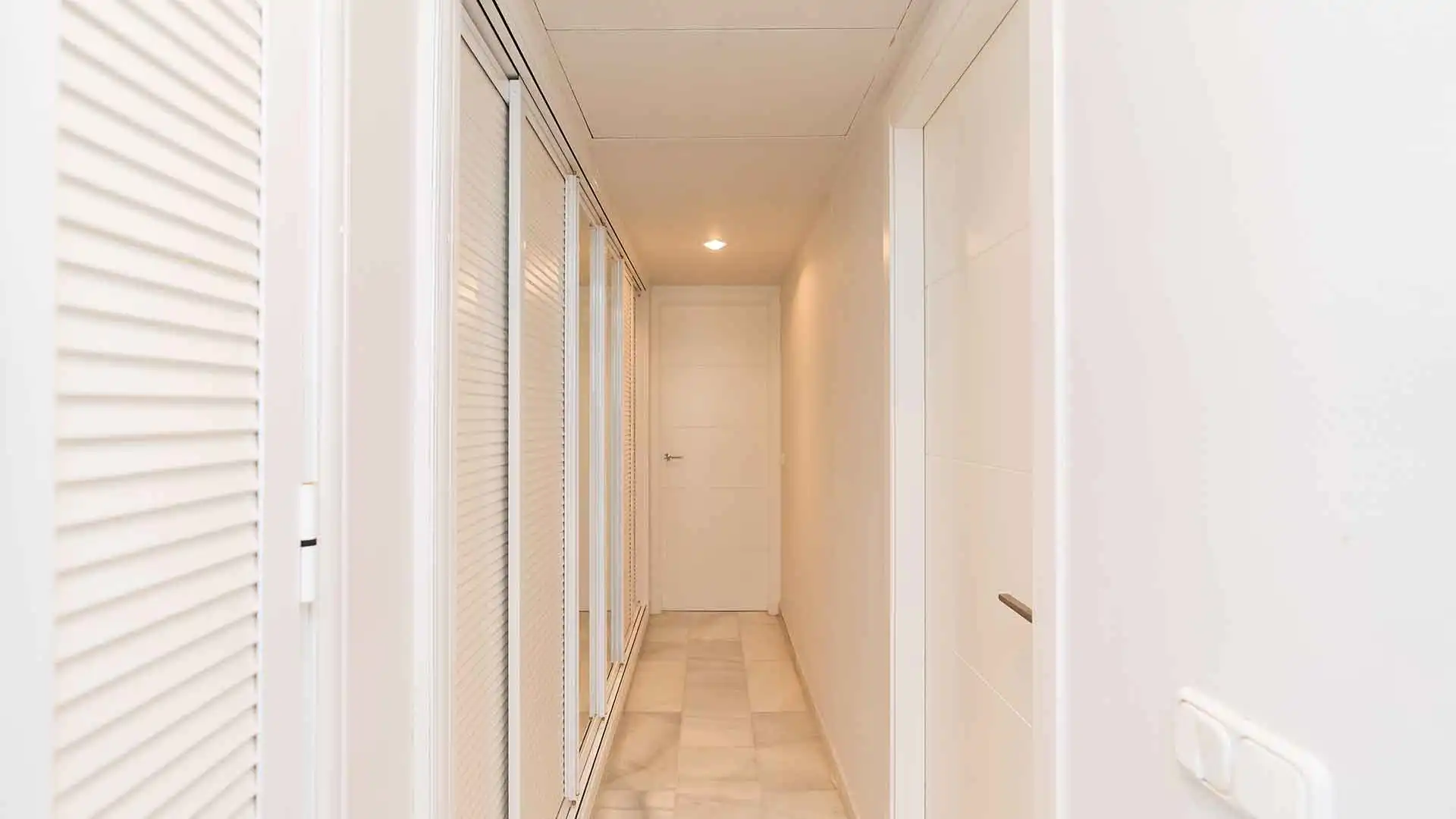 Apartments for sale in La Carolina - Guadalpín