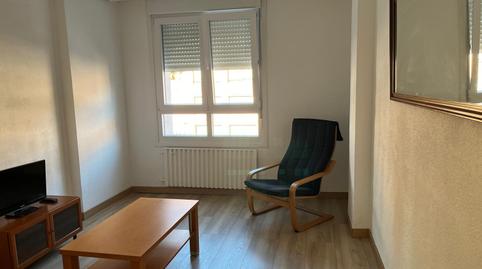 Foto 3 de Piso en venta en San Agustín - Parque Europa, Burgos Capital