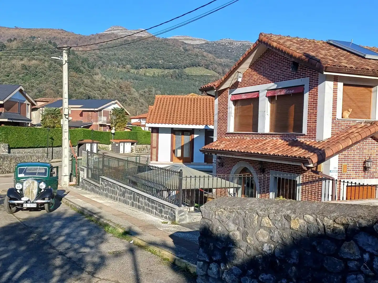 Xalet amb jardí en venda a DE LA COTERA, imagen 33