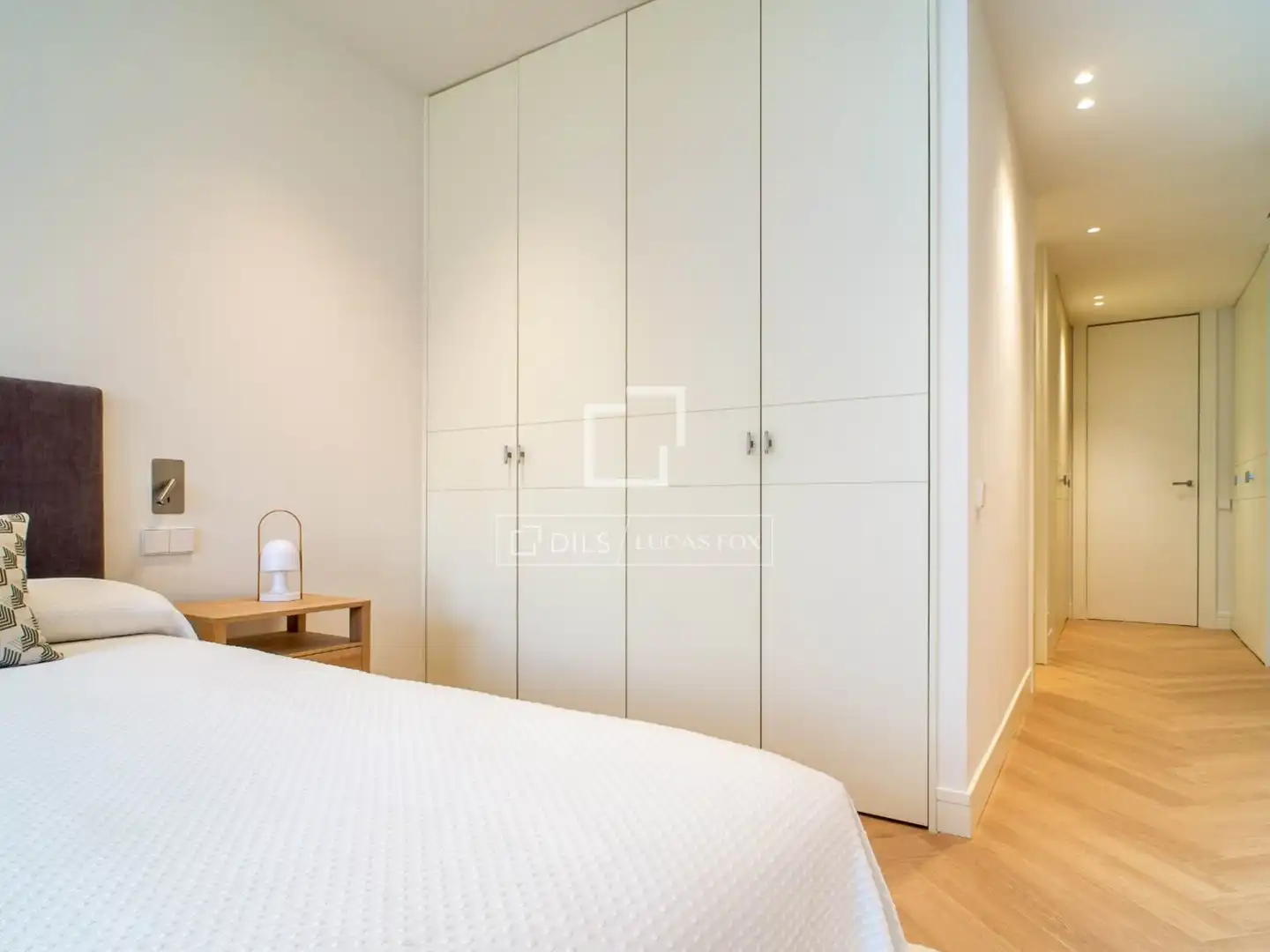 Wohnung mit Aufzug zum Verkauf in Retiro, imagen 19