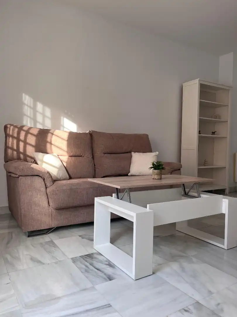 Wohnung zur Miete in Coria del Río