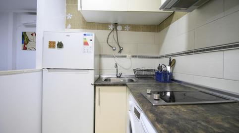 Photo 4 of Apartment to rent in Puerta del Ángel,  Madrid Capital