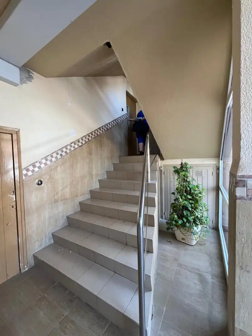 Flat for sale in Vila-seca  with Furnished and Balcony