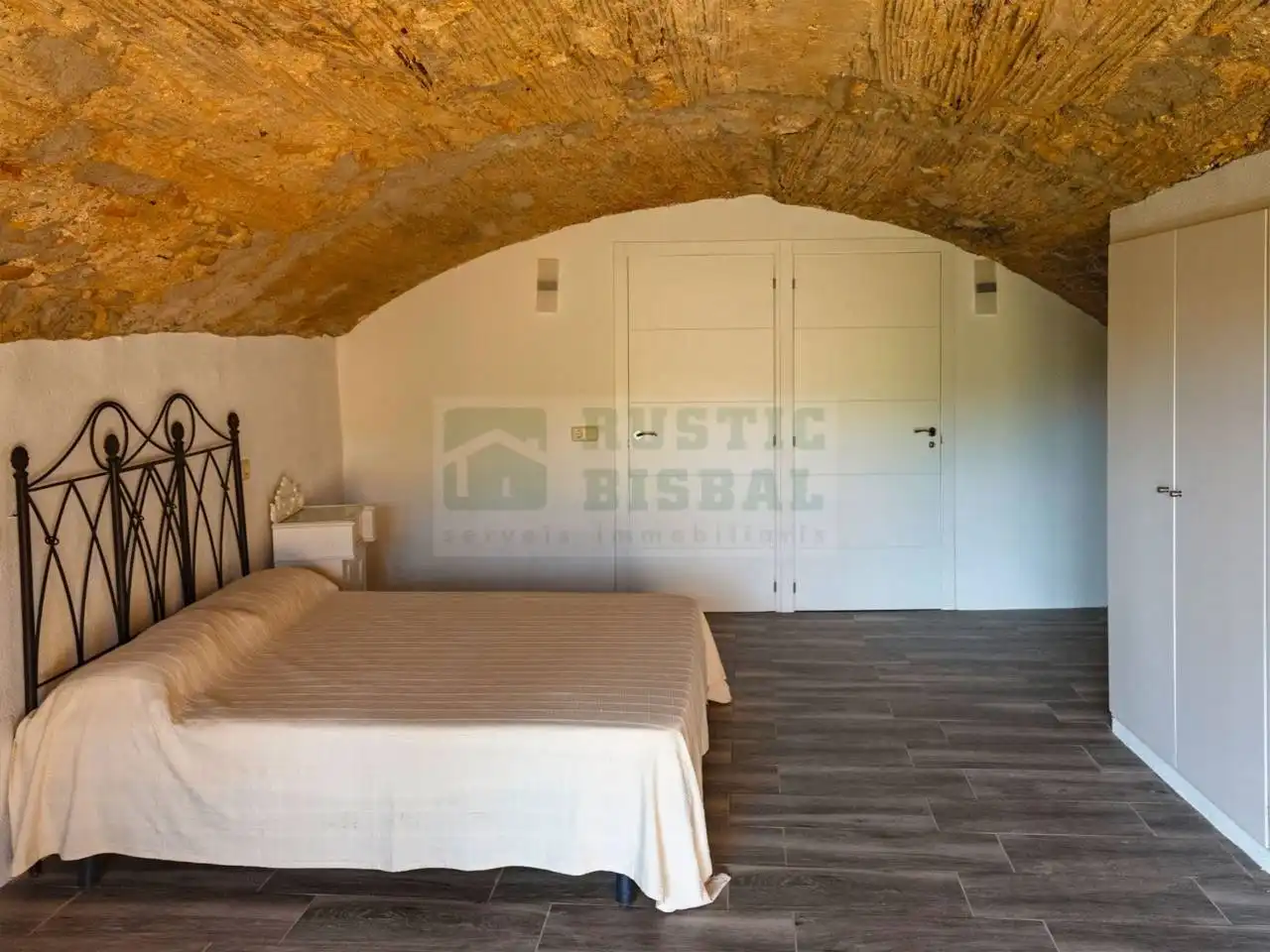 Finca rústica en venta en Sant Miquel de Fluvià con Aire acondicionado, Calefacción y Terraza