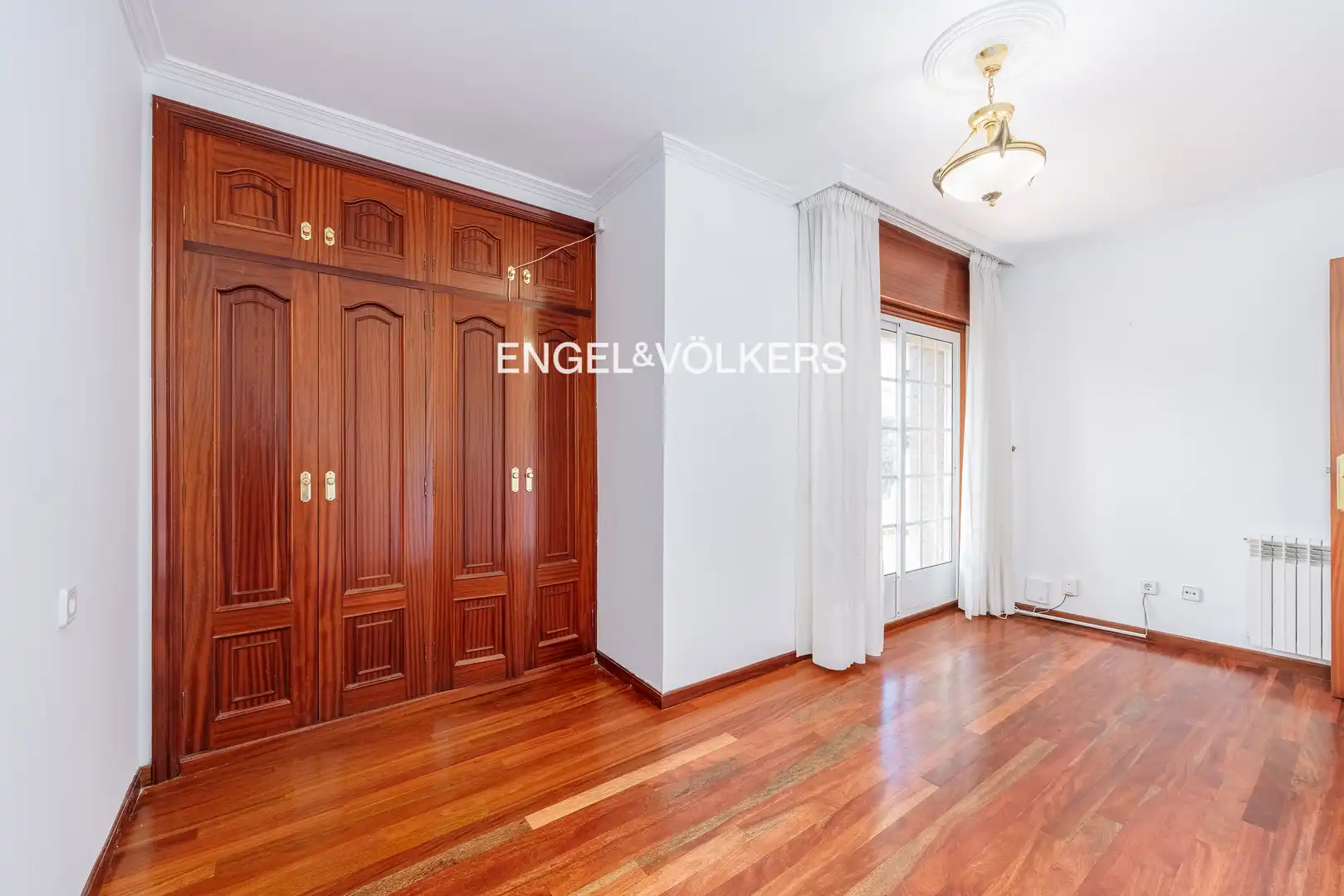 Dining room of Houses for sale in Vigo   with Heating and Terrace