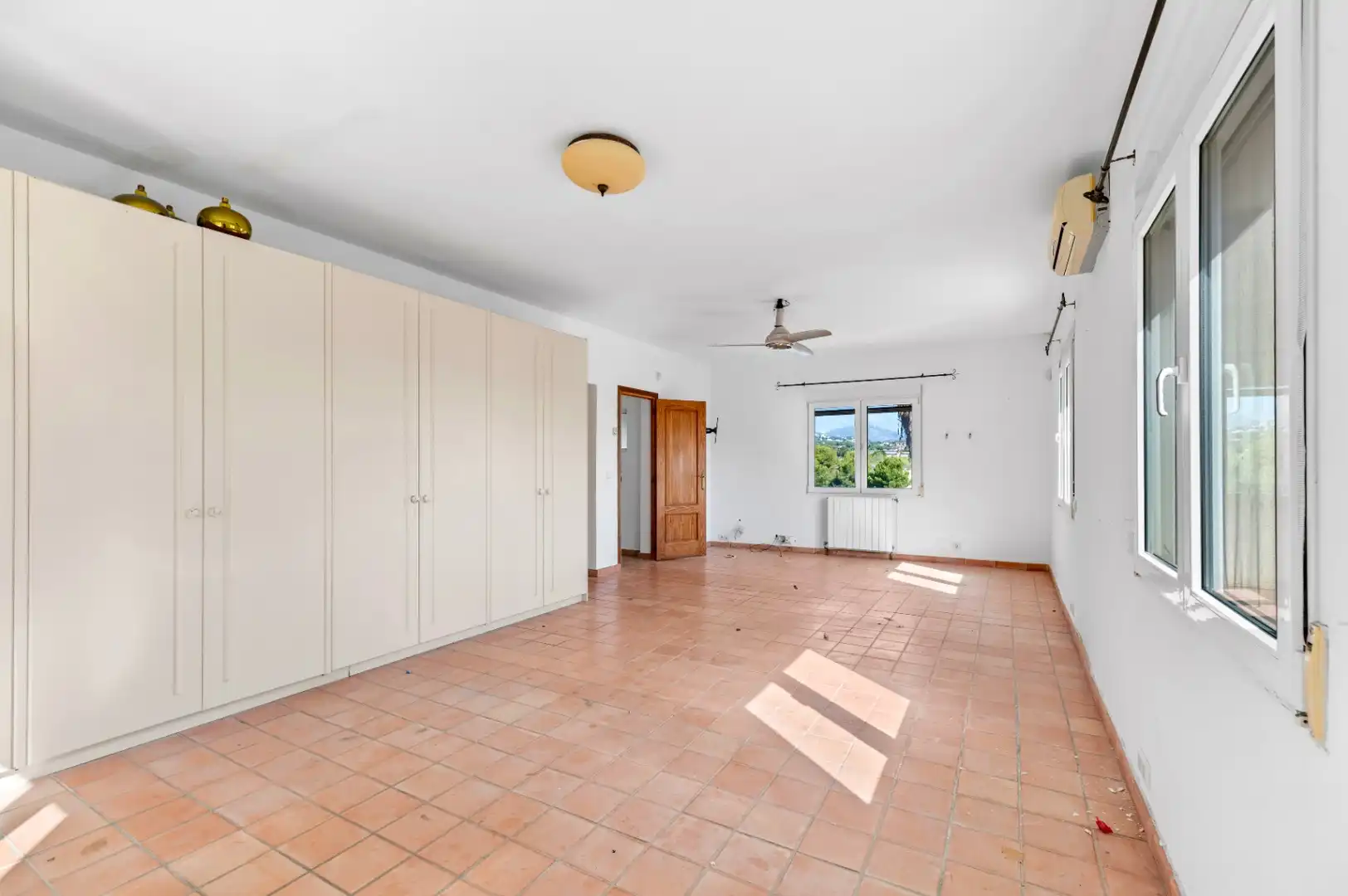 Detached house with terrace for sale in Pueblo - Urbanizaciones, imagen 39