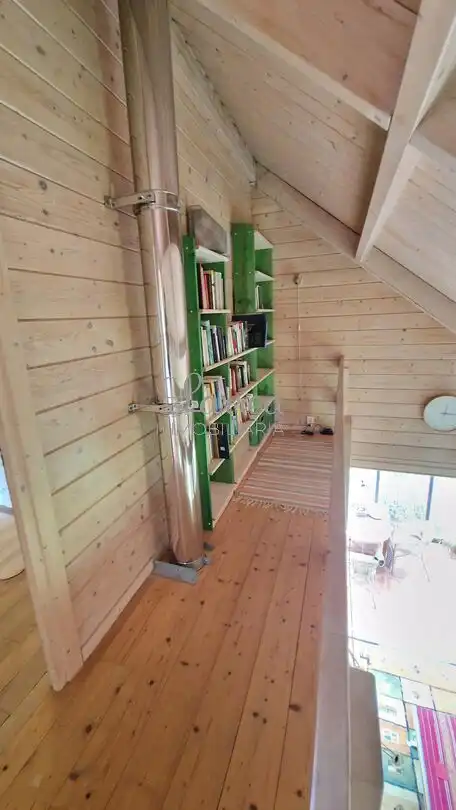 Casa o xalet en venda a Ipiñaburu Auzoa, Zeanuri