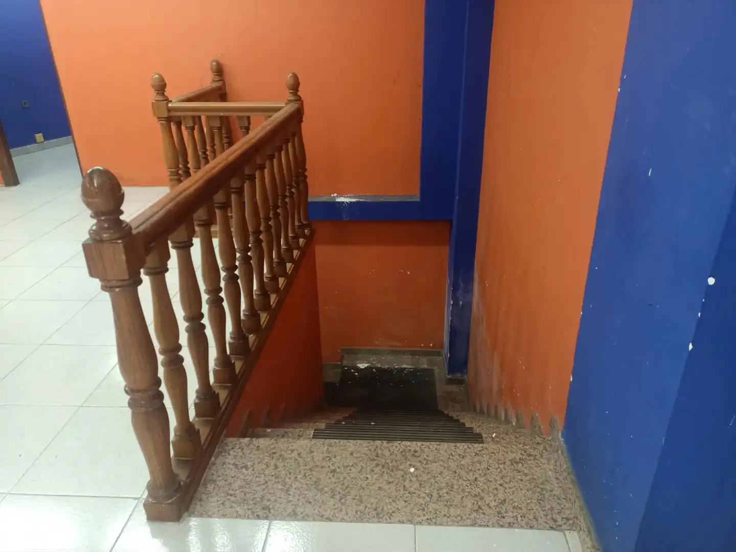 Local de lloguer en Llano