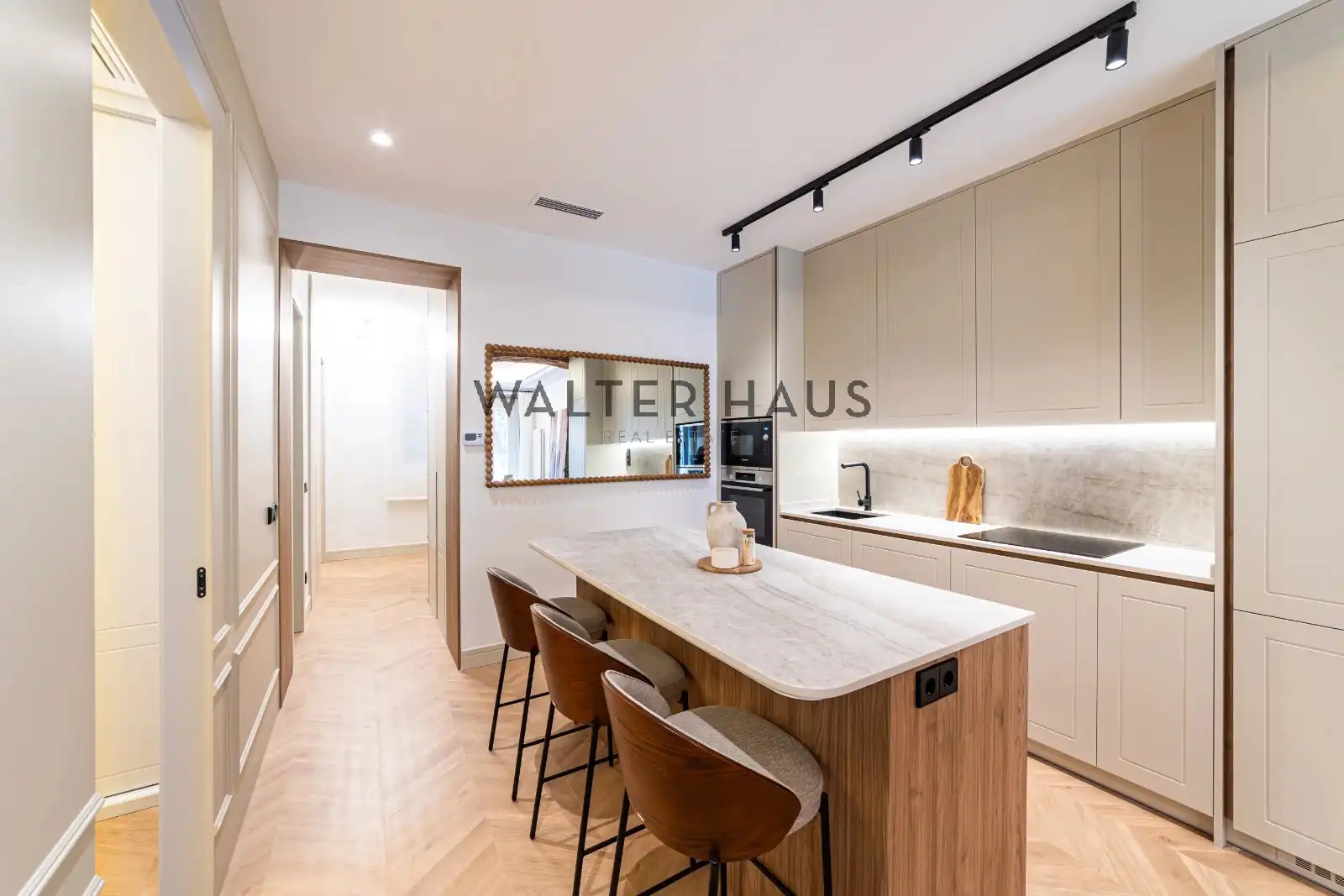 Piso con terraza en venta en Calle de Alcántara, imagen 20