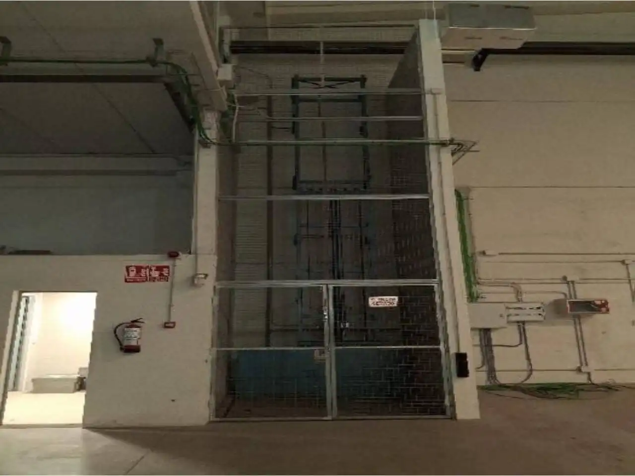 Nave industrielle à louer à Calle Traginers, imagen 9