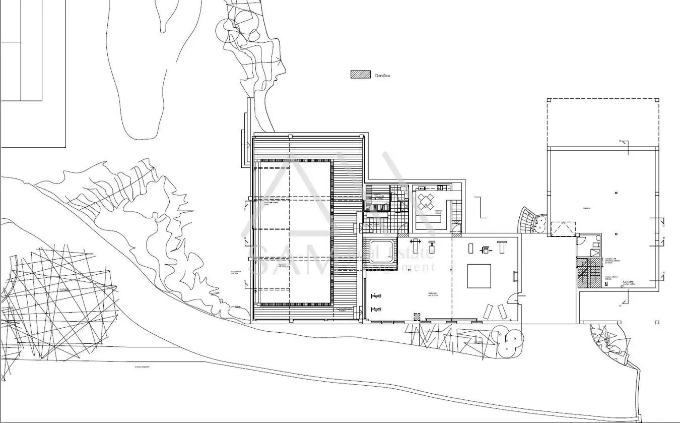 Casa o chalet en venta en Lliçà d'Amunt con Calefacción, Jardín privado y Terraza