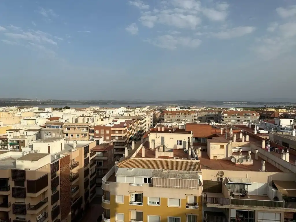 Àtic amb piscina en venda a Avenida Doctor Gregorio Marañon, imagen 18