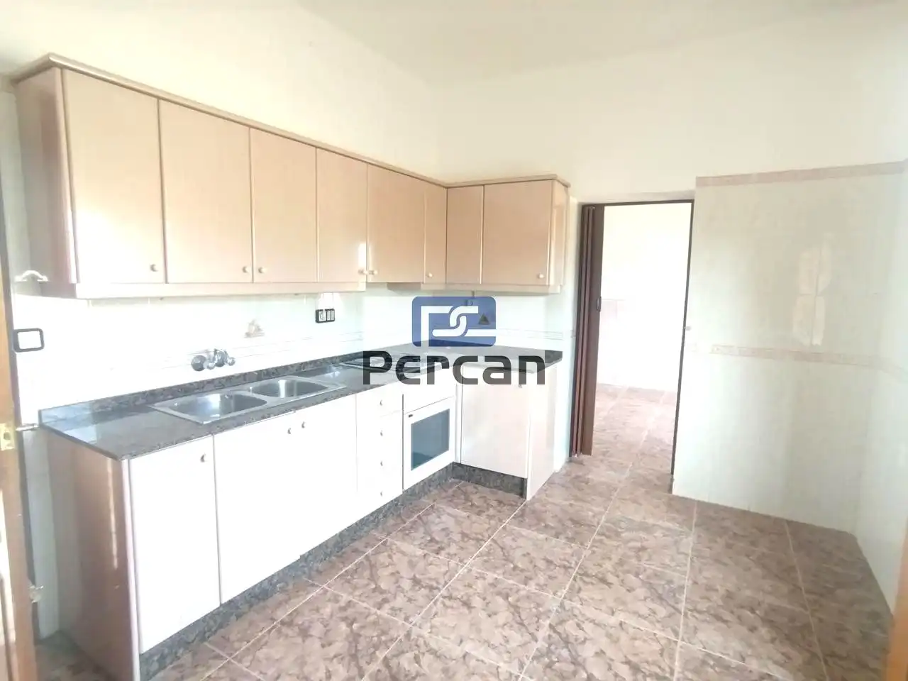 Cocina de Planta baja en venta en El Campello