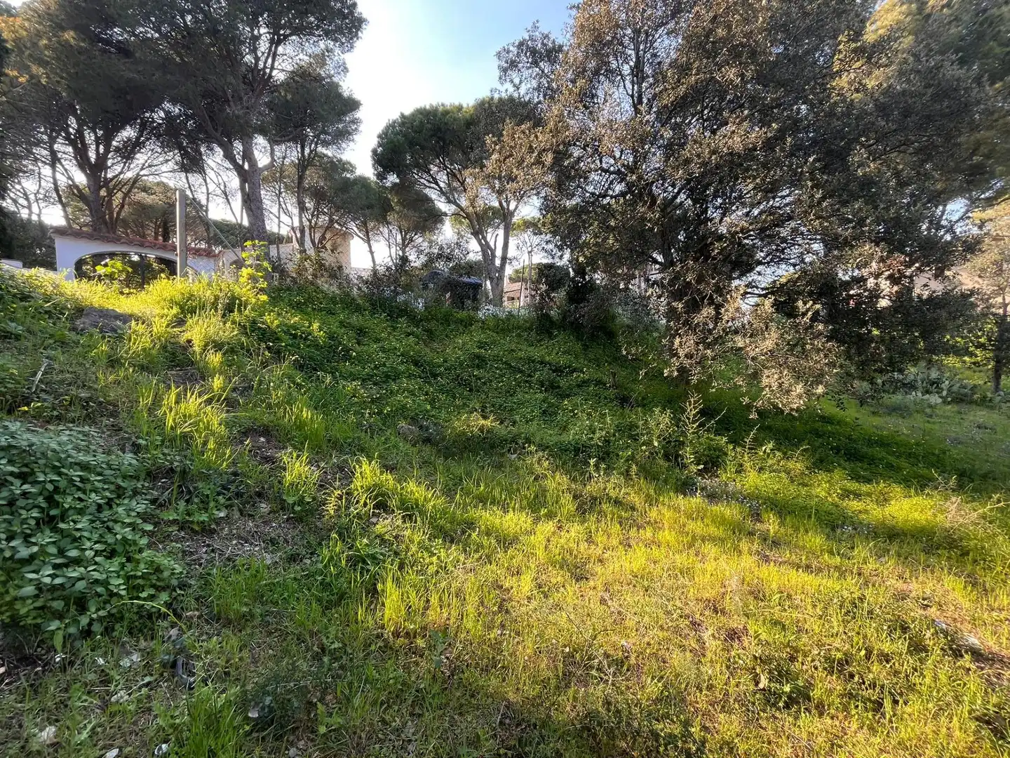 Residencial en venta en L'Escala