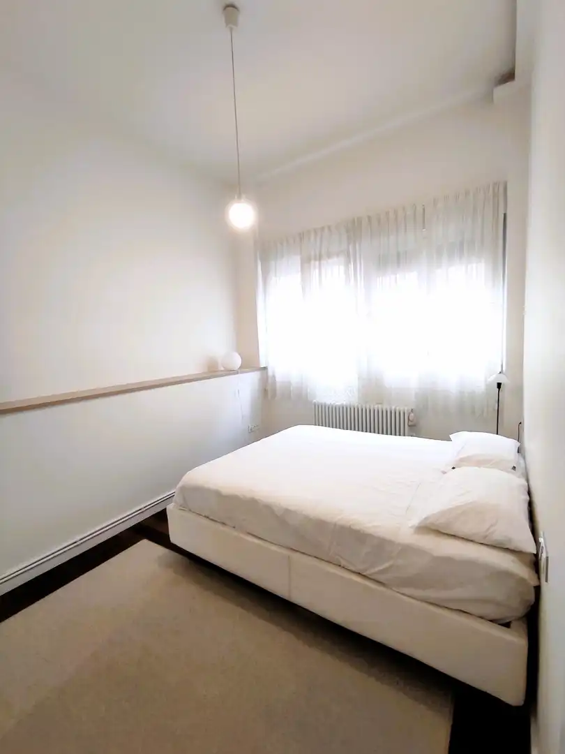 Habitación de Apartamento en venta en Eibar con Calefacción, Parquet y Horno