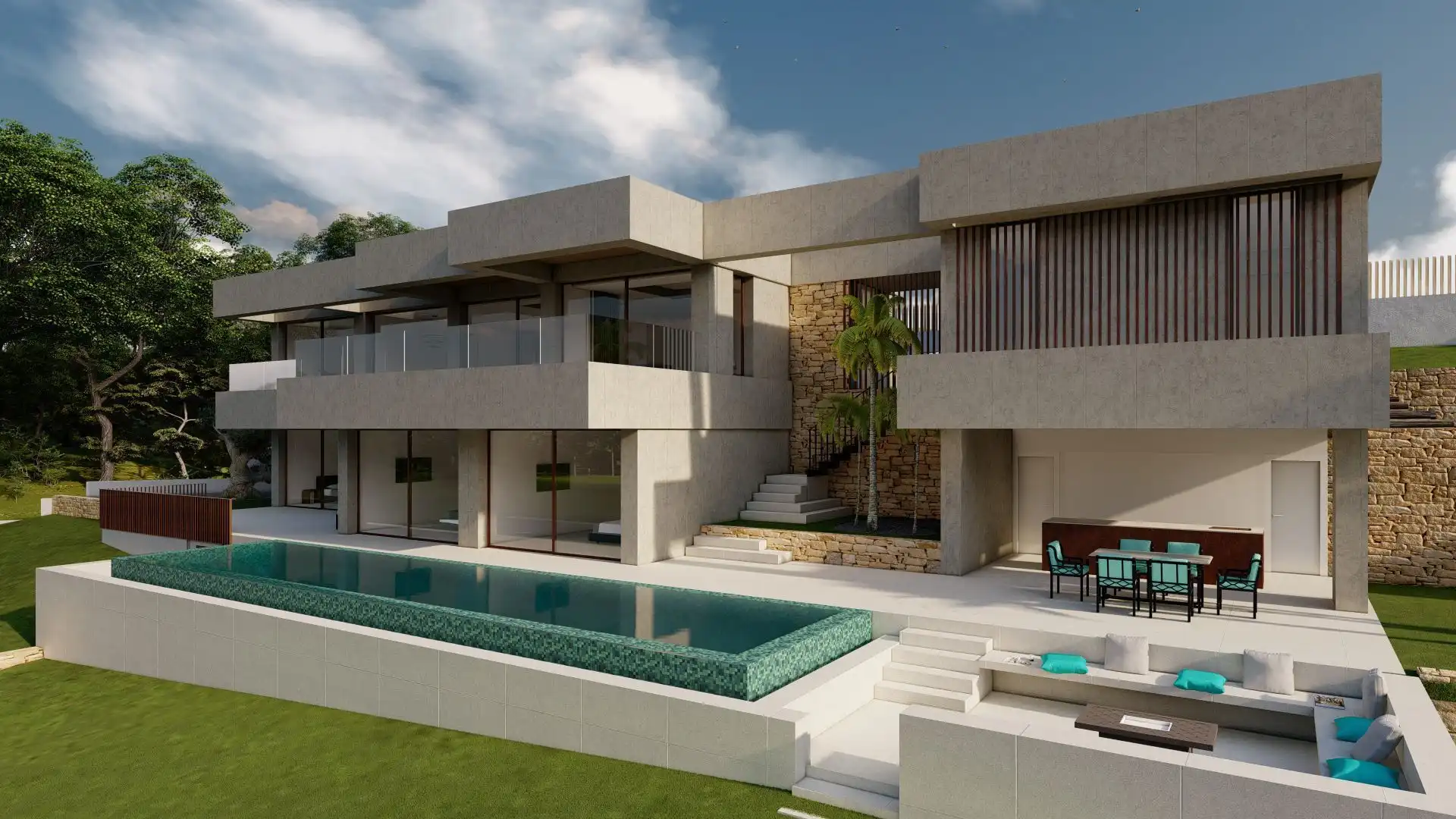 Maison avec piscine à vendre à Altea la Vella, imagen 7