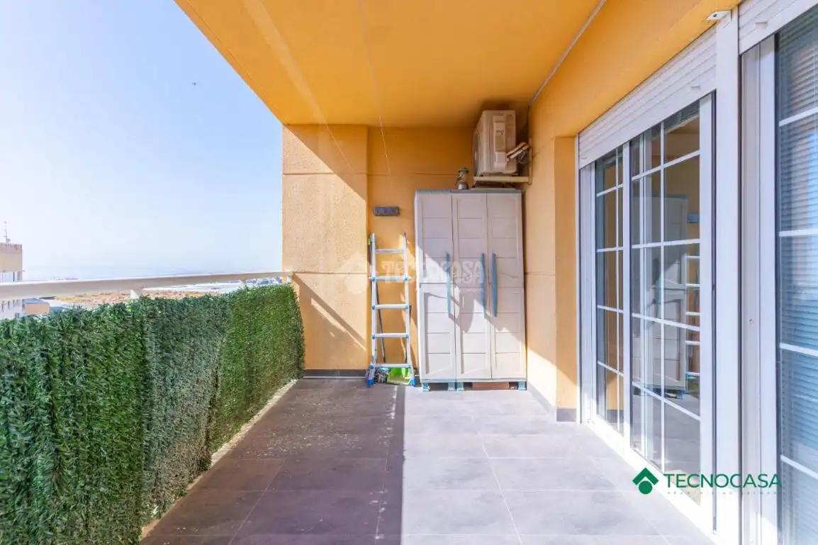 Wohnung zum Verkauf in Aguadulce