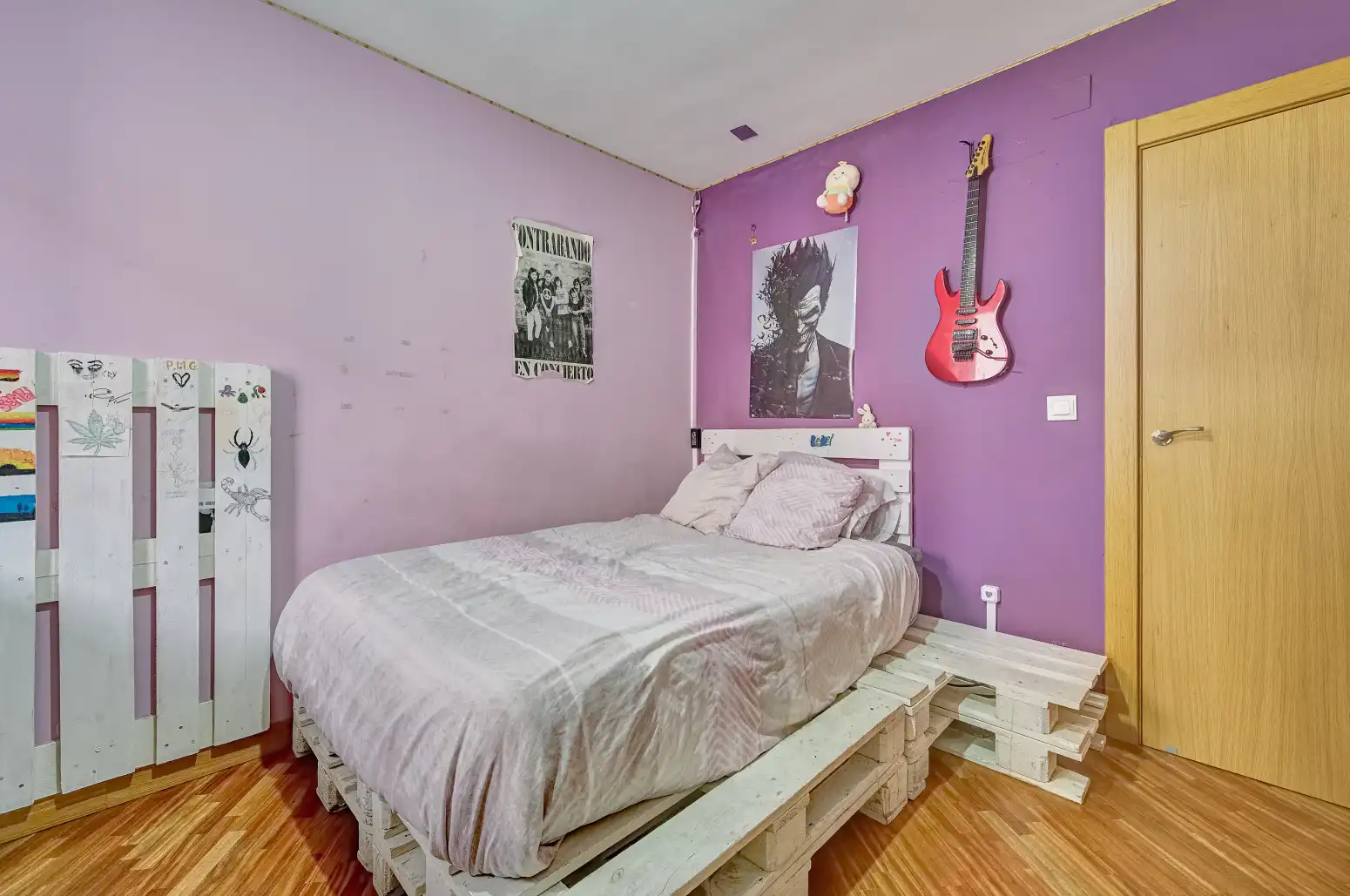 Piso con ascensor en venta en Mutilva - Plaza Mutiloa 5, imagen 14