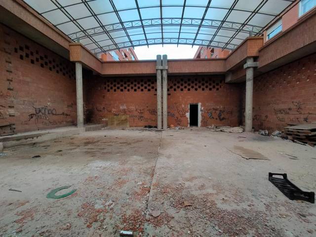 Local comercial en Venta en Hellín en Hospital