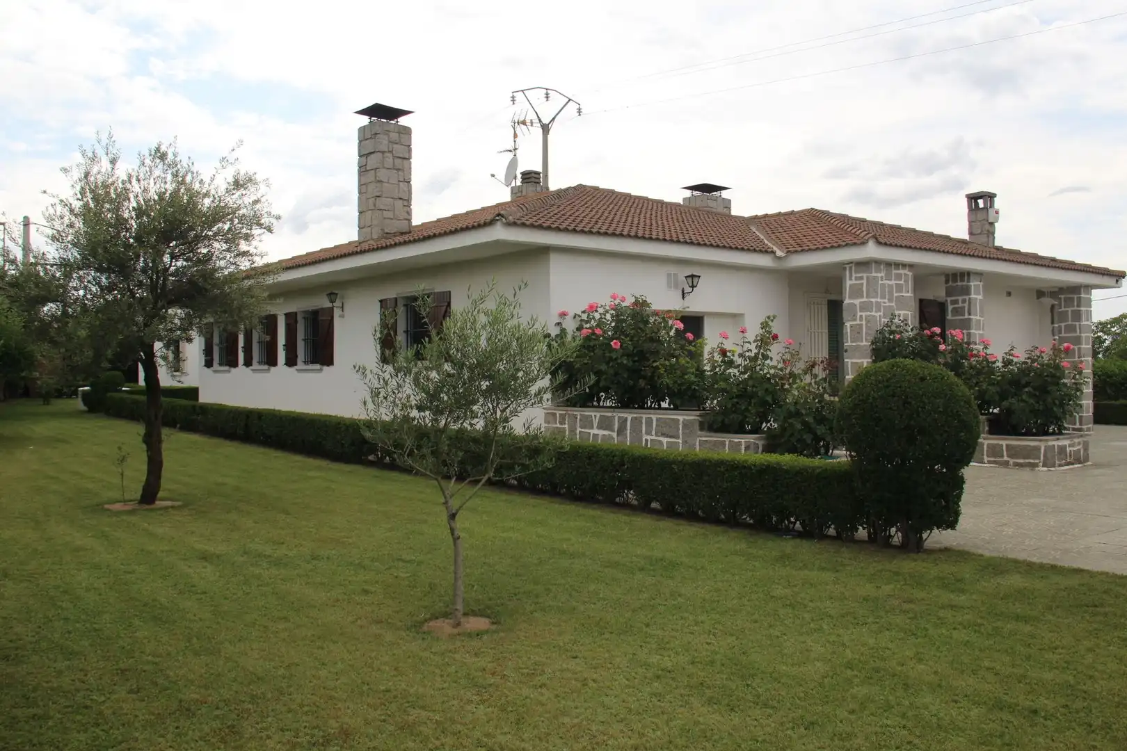 Casa o chalet en venta en Calle Alba de Tormes, Carbajosa de la Sagrada