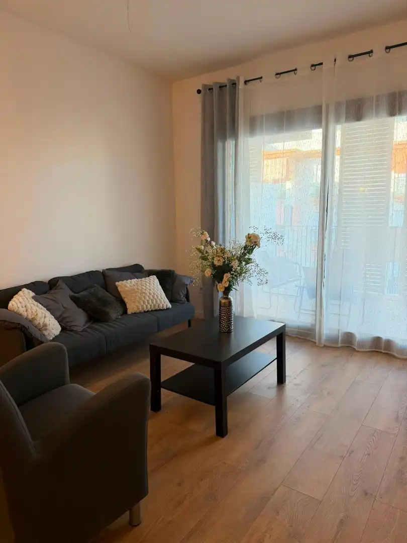 Appartement compact avec piscine à vendre à Estepona Pueblo, imagen 7
