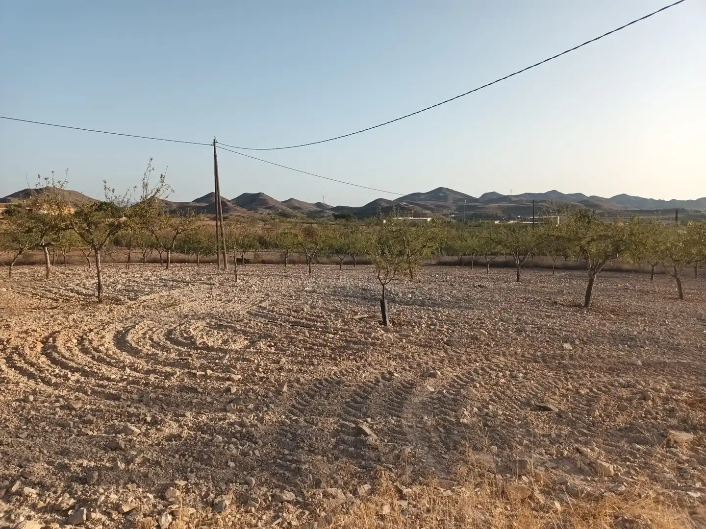 Terreno rustico in vendita a Lugar las Barrenas 6, imagen 30