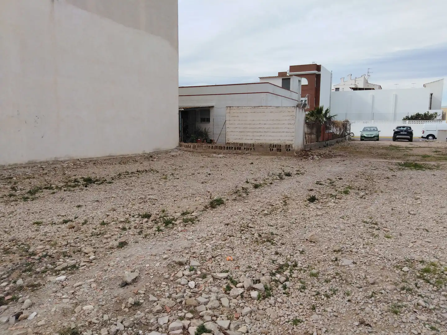 Terreno residencial en venta en Carrer Fondo 30, imagen 3