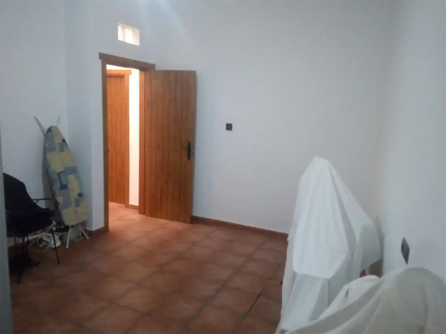 Planta baixa en venda en Crevillent amb Balcó