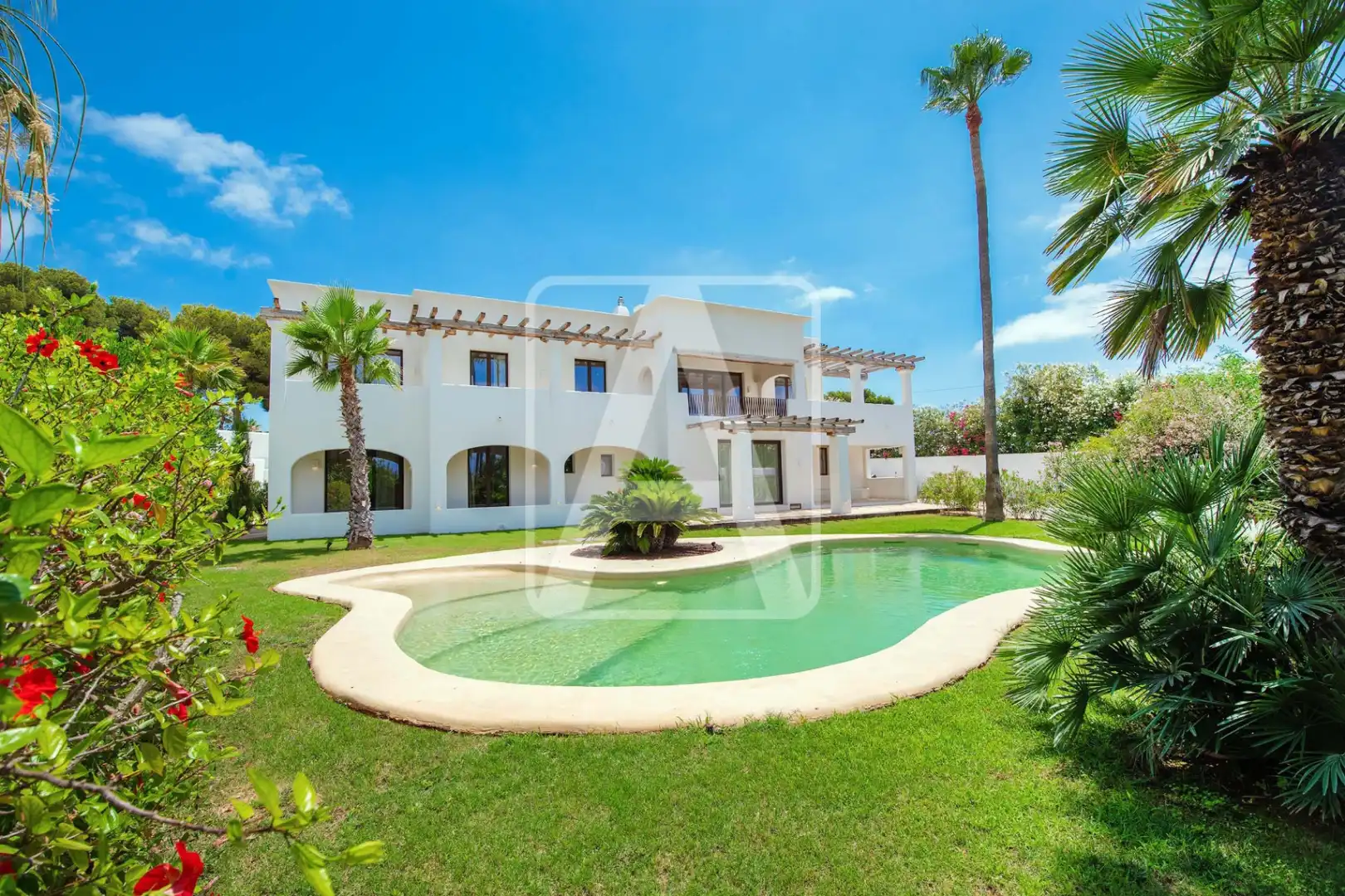 Chalet con piscina en venta en Cala Advocat - Baladrar, imagen 78