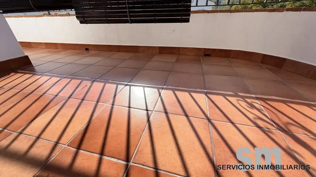 Maison avec terrasse à vendre à El Bosque, imagen 6