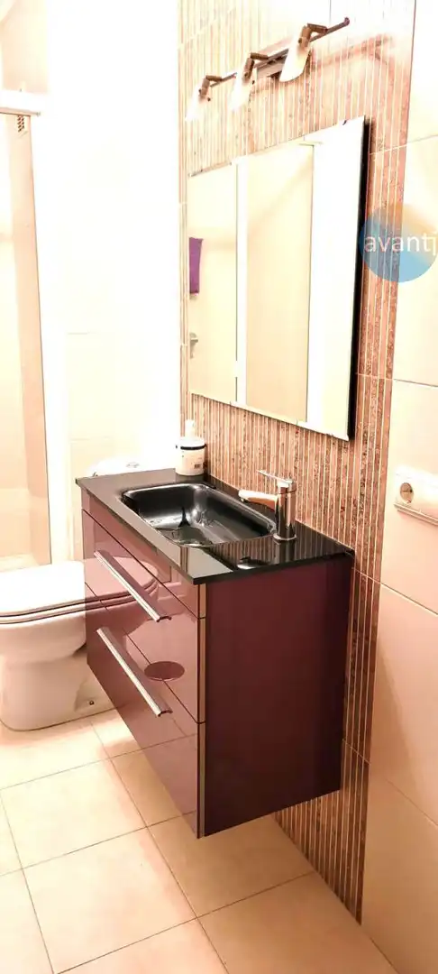 Penthouse with lift for sale in Moriscos, imagen 21