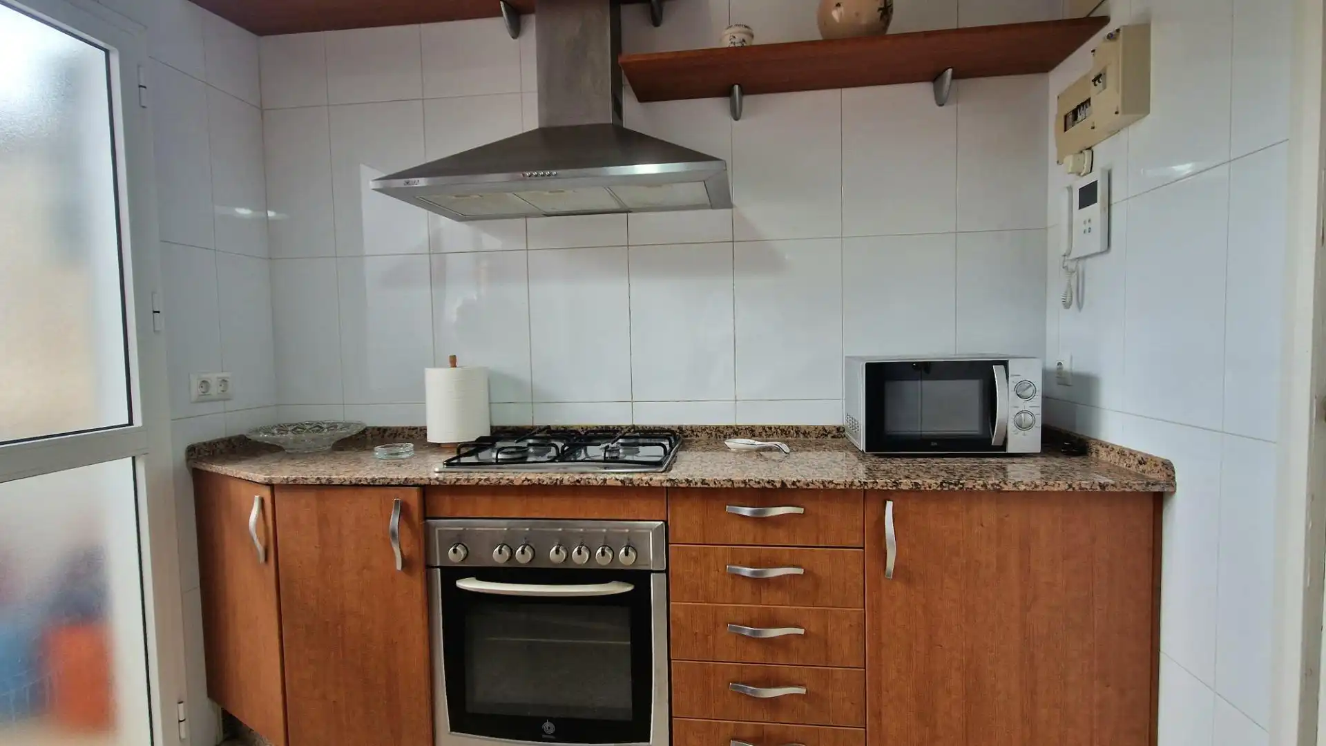 Appartamento con terrazza in vendita a Madre de Dios - Vallesequillo, imagen 21