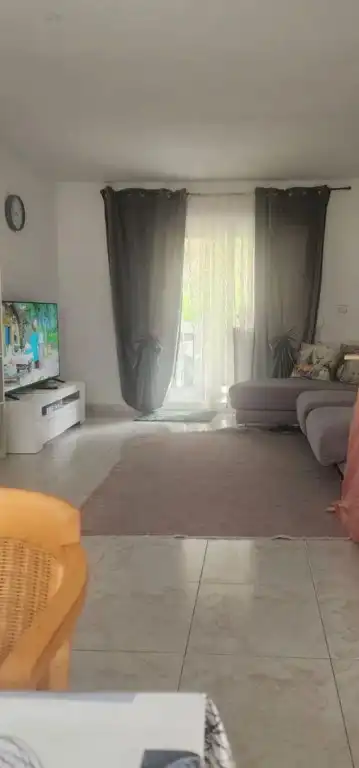 Sala d'estar de Casa o xalet en venda en L'Alfàs del Pi