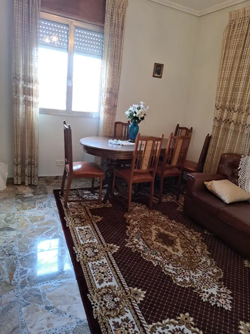 Comedor de Casa o chalet en venta en O Carballiño   con Terraza, Amueblado y Balcón