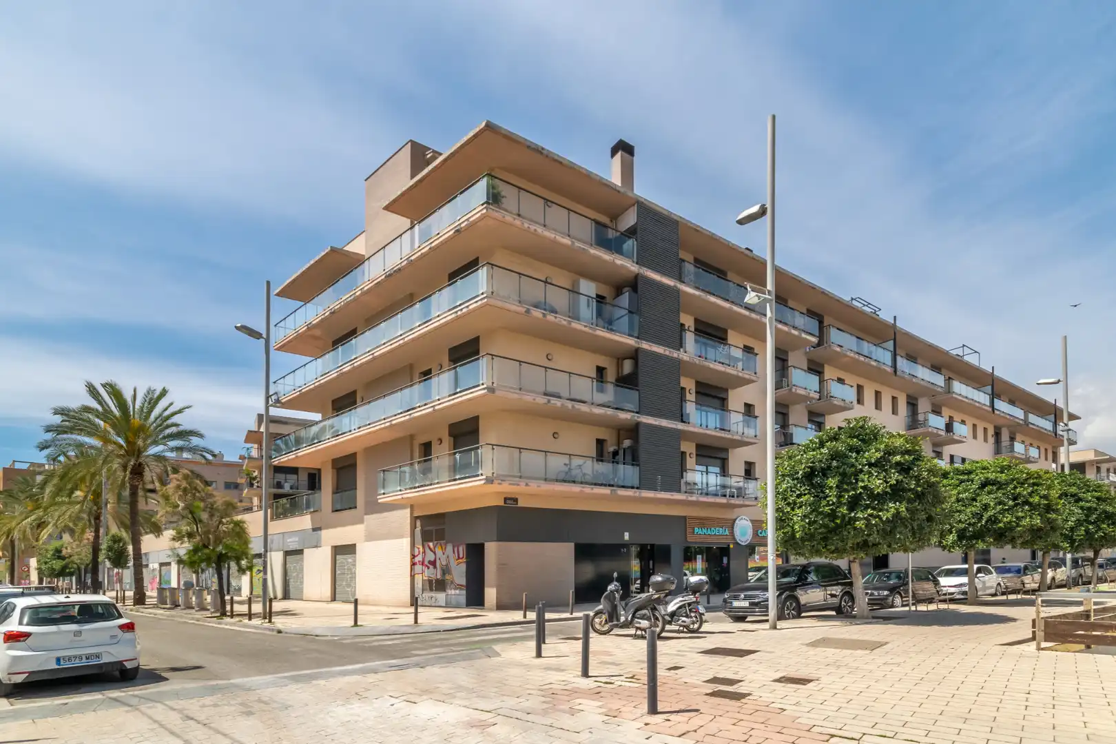 Pis en venda a Badalona, Barcelona