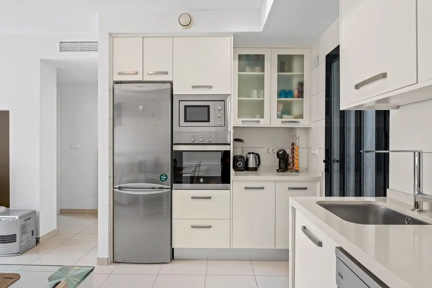 Apartment mit Pool zum Verkauf in Calle Cabo Formentor, imagen 4