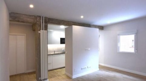 Foto 3 de Piso de alquiler en Ibiza de Madrid, Madrid Capital