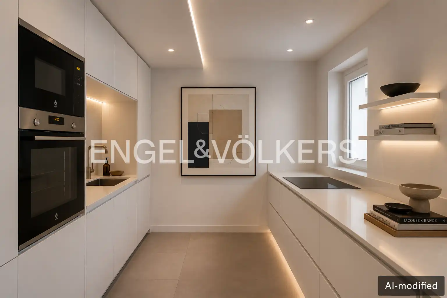 Piso con terraza en venta en Los Remedios, imagen 24