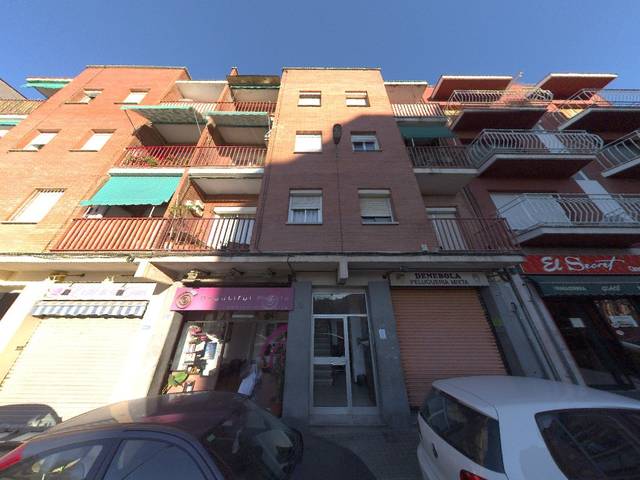 Piso en Venta en C/ Demostenes en Can Rull