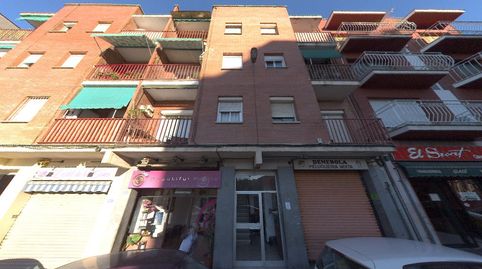 Solvia Inmobiliaria  Piso Sabadell