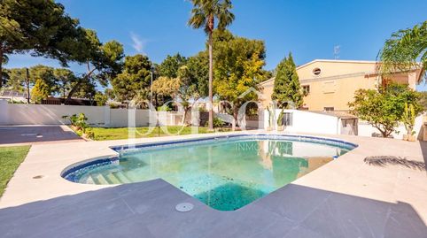 Foto 3 de Casa o xalet en venda a La Cañada, Paterna