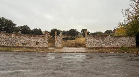 Foto 2 de Residencial en venda a Calle Drago, 46, Carrascal de Barregas, Salamanca