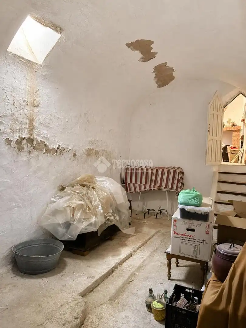 Haus zum Verkauf in Santa Cruz de la Zarza, imagen 30