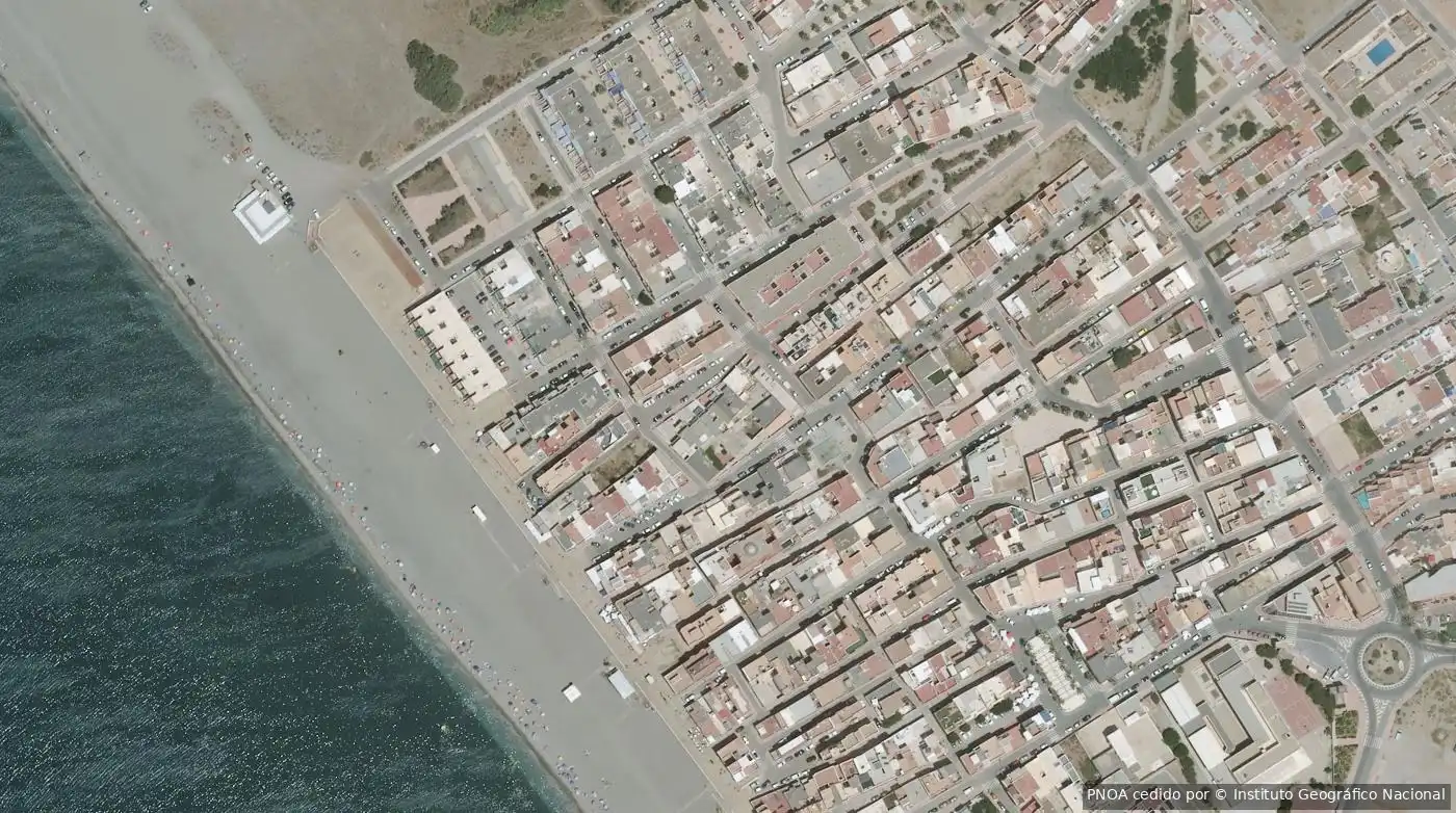 Pis en venda en Cabo de Gata, Almería