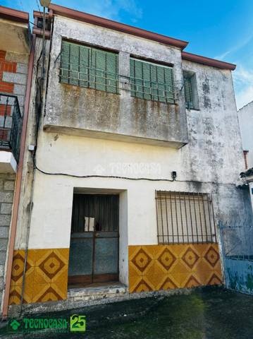 Casa-chalet en Venta en Navas de Estena